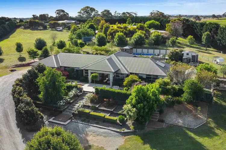 Third view of Homely rural property listing, 12 Clover Close, Murrumbateman NSW 2582