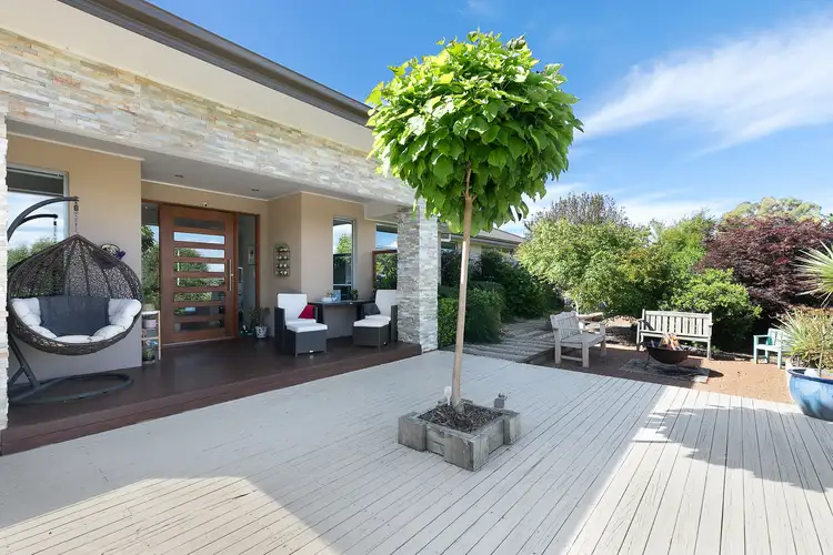 Fourth view of Homely rural property listing, 12 Clover Close, Murrumbateman NSW 2582