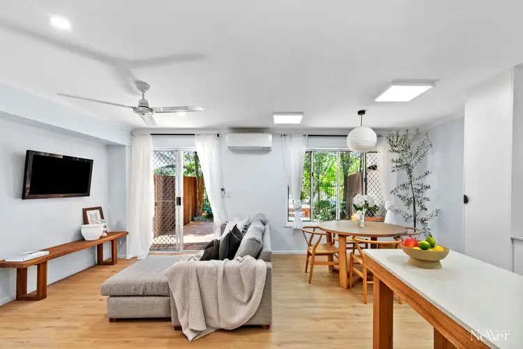 9/1 Beacon Court, Sunrise Beach QLD 4567