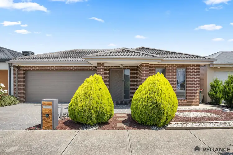 Main view of Homely house listing, 3 Black Wattle Road, Craigieburn VIC 3064