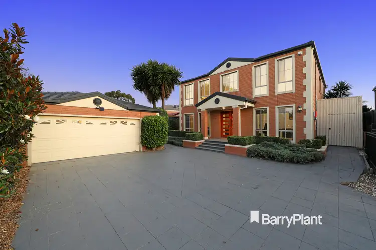 10 Stephenson Court, Rowville VIC 3178