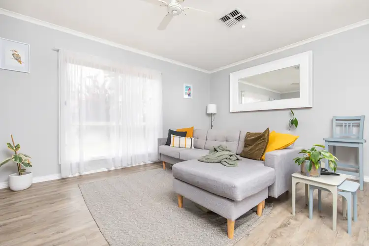 Third view of Homely house listing, 12A Ribarits Court, Mildura VIC 3500
