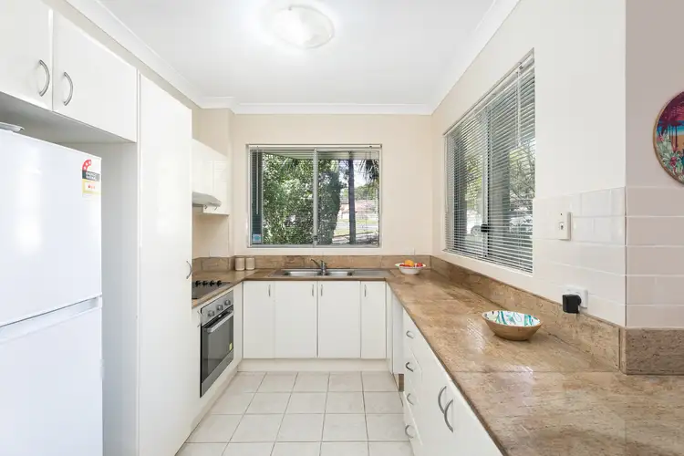 Second view of Homely apartment listing, 1/3-5 Banksia Road, Caringbah NSW 2229