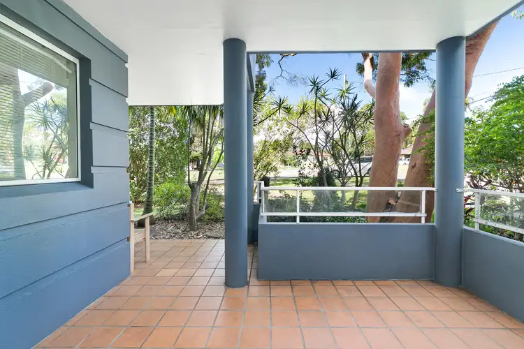 Fourth view of Homely apartment listing, 1/3-5 Banksia Road, Caringbah NSW 2229