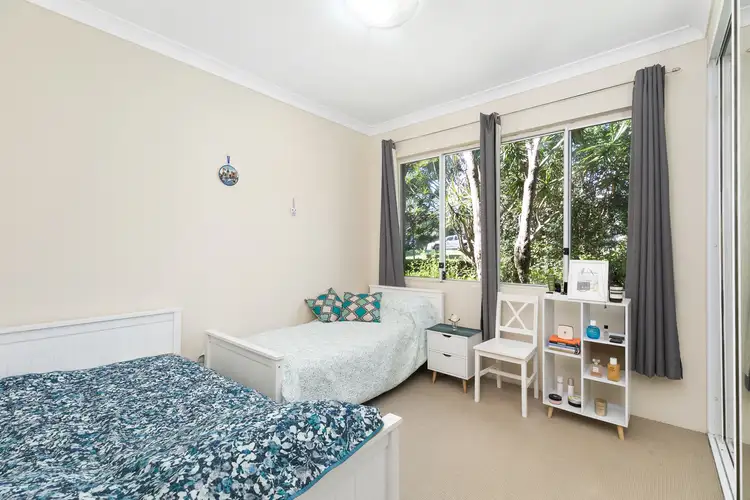 Fifth view of Homely apartment listing, 1/3-5 Banksia Road, Caringbah NSW 2229