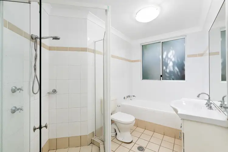 Sixth view of Homely apartment listing, 1/3-5 Banksia Road, Caringbah NSW 2229