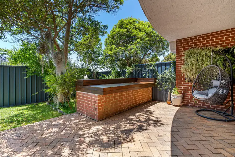 Main view of Homely apartment listing, 8/10 Toms Lane, Engadine NSW 2233