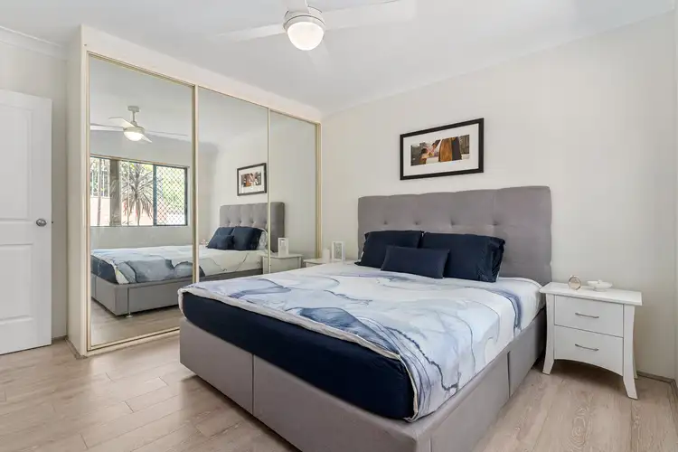 Fifth view of Homely apartment listing, 8/10 Toms Lane, Engadine NSW 2233