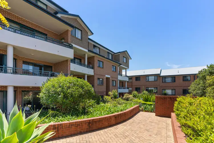 Sixth view of Homely apartment listing, 8/10 Toms Lane, Engadine NSW 2233