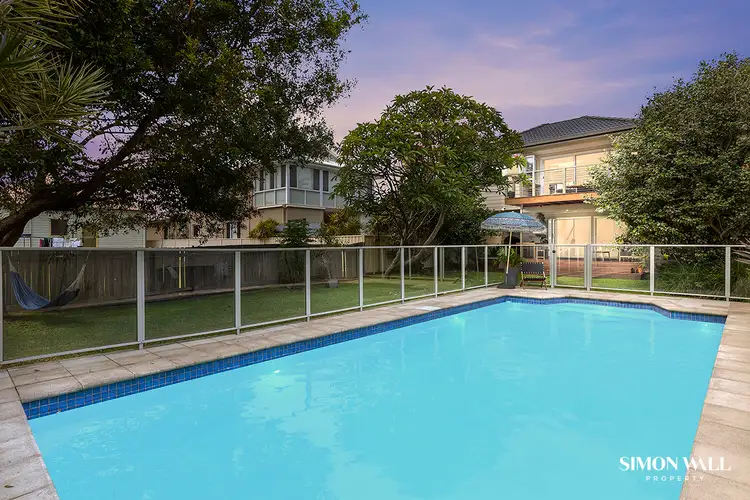 Main view of Homely house listing, 56 Llewellyn Street, Merewether NSW 2291