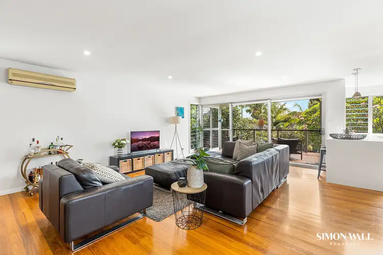 Second view of Homely house listing, 56 Llewellyn Street, Merewether NSW 2291
