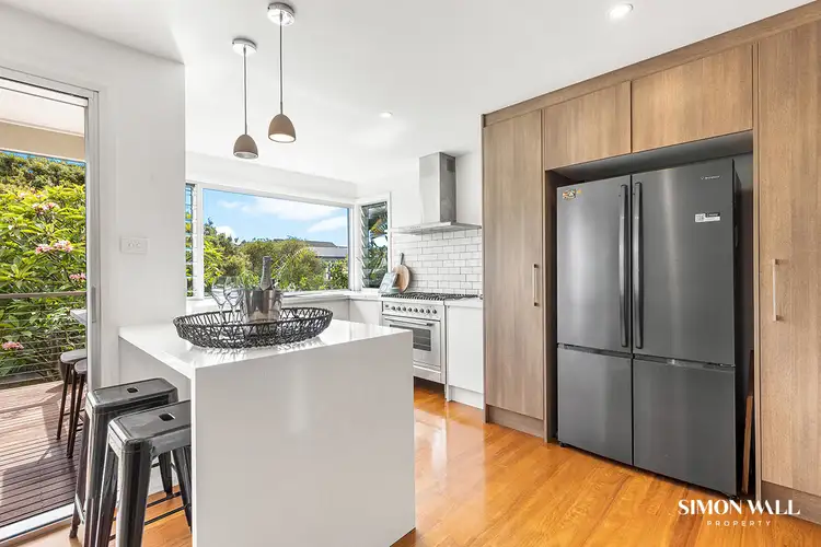 Fourth view of Homely house listing, 56 Llewellyn Street, Merewether NSW 2291