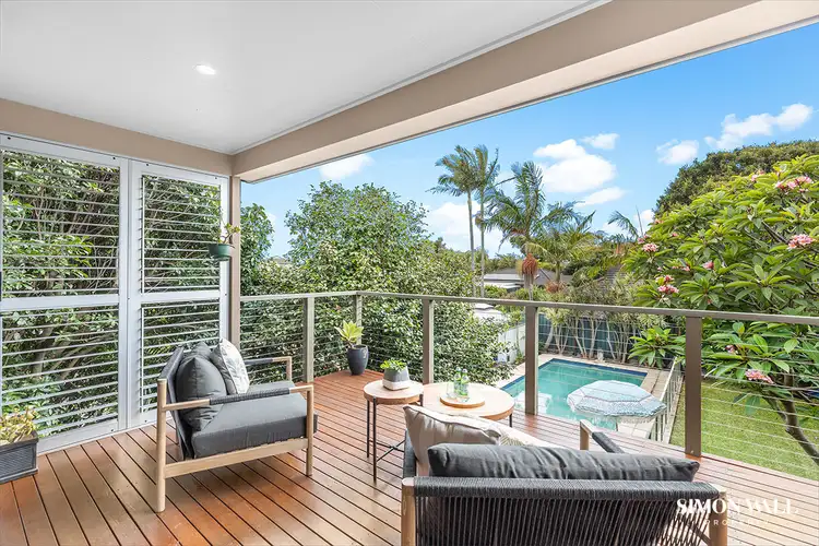 Fifth view of Homely house listing, 56 Llewellyn Street, Merewether NSW 2291