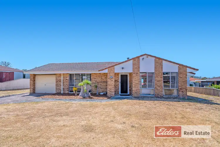 Main view of Homely house listing, 16 Beaufort Road, Yakamia WA 6330