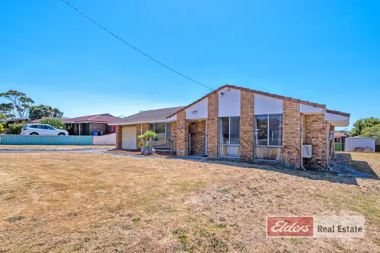 Second view of Homely house listing, 16 Beaufort Road, Yakamia WA 6330