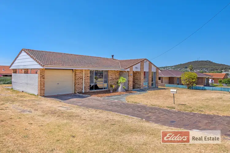 Third view of Homely house listing, 16 Beaufort Road, Yakamia WA 6330