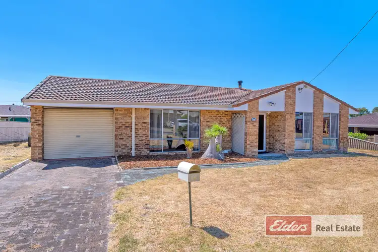 Fourth view of Homely house listing, 16 Beaufort Road, Yakamia WA 6330