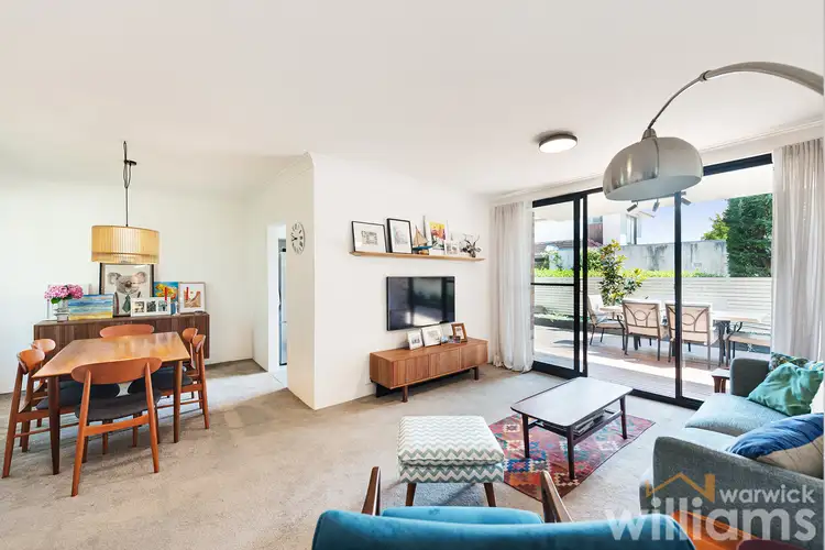 Main view of Homely apartment listing, 2/44 Westbourne Street, Drummoyne NSW 2047