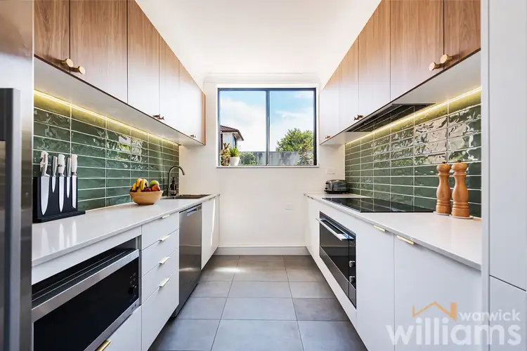 Third view of Homely apartment listing, 2/44 Westbourne Street, Drummoyne NSW 2047