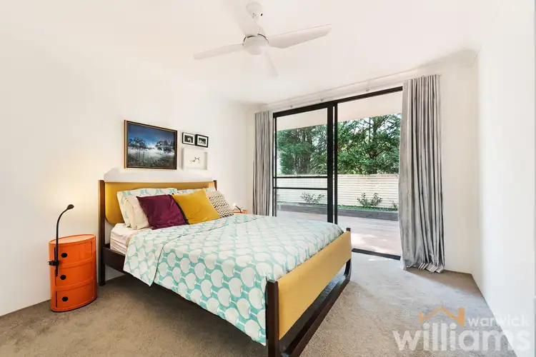Fifth view of Homely apartment listing, 2/44 Westbourne Street, Drummoyne NSW 2047