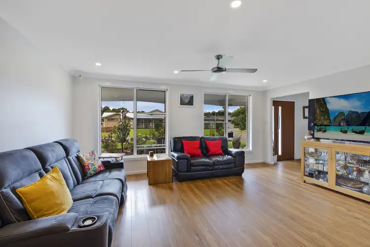 Fourth view of Homely house listing, 1 Macquarie Place, Umina Beach NSW 2257