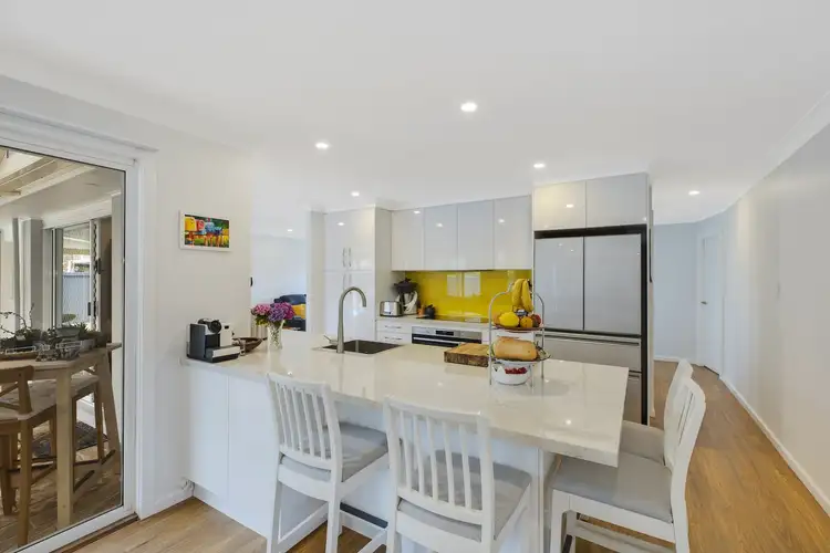 Fifth view of Homely house listing, 1 Macquarie Place, Umina Beach NSW 2257