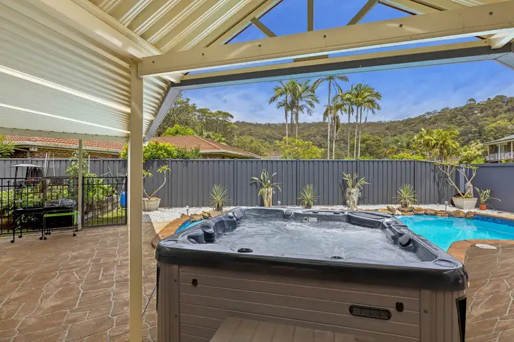 Sixth view of Homely house listing, 1 Macquarie Place, Umina Beach NSW 2257