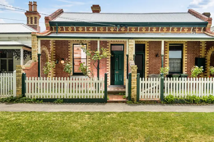 Main view of Homely house listing, 48 Stokes Street, Queenscliff VIC 3225