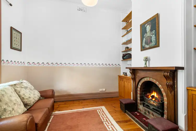 Second view of Homely house listing, 48 Stokes Street, Queenscliff VIC 3225