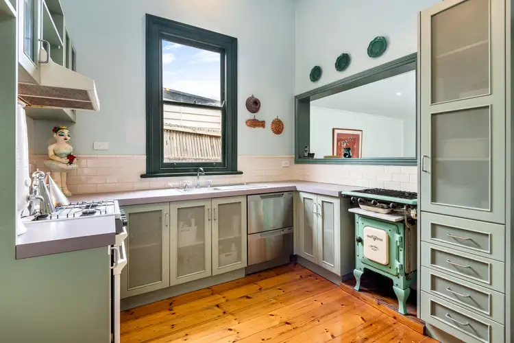 Third view of Homely house listing, 48 Stokes Street, Queenscliff VIC 3225