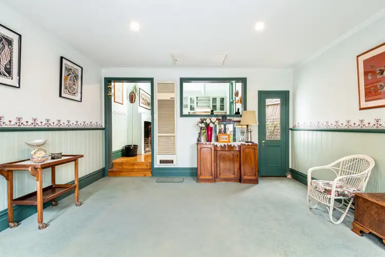 Fifth view of Homely house listing, 48 Stokes Street, Queenscliff VIC 3225