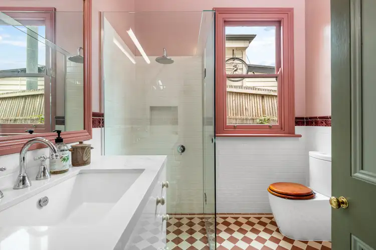 Sixth view of Homely house listing, 48 Stokes Street, Queenscliff VIC 3225
