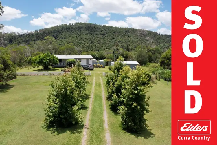 Main view of Homely house listing, 53 Hemmings Road, Gootchie QLD 4650