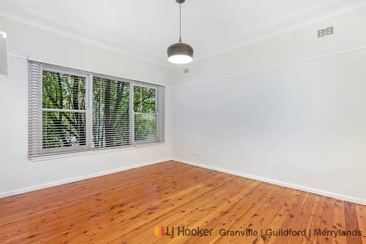 Third view of Homely house listing, 81 Queen Street, Guildford NSW 2161