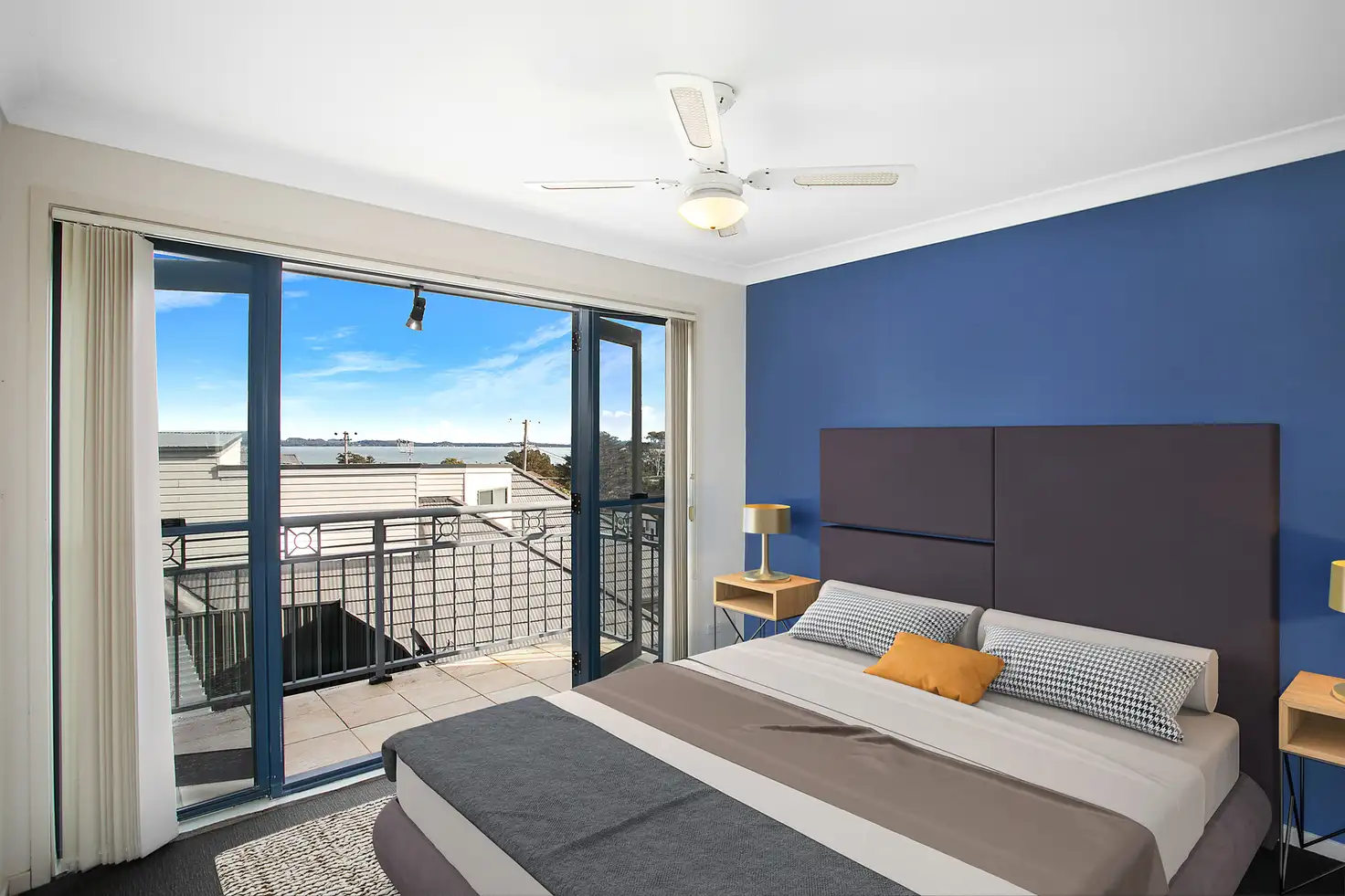 Main view of Homely townhouse listing, 6/11 Anzac Road, Long Jetty NSW 2261