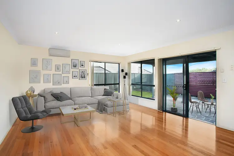 Second view of Homely townhouse listing, 6/11 Anzac Road, Long Jetty NSW 2261