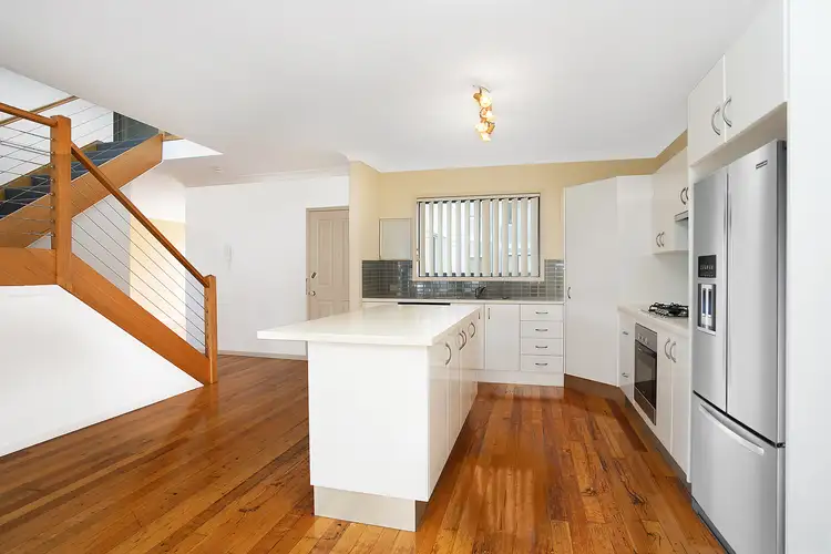 Third view of Homely townhouse listing, 6/11 Anzac Road, Long Jetty NSW 2261