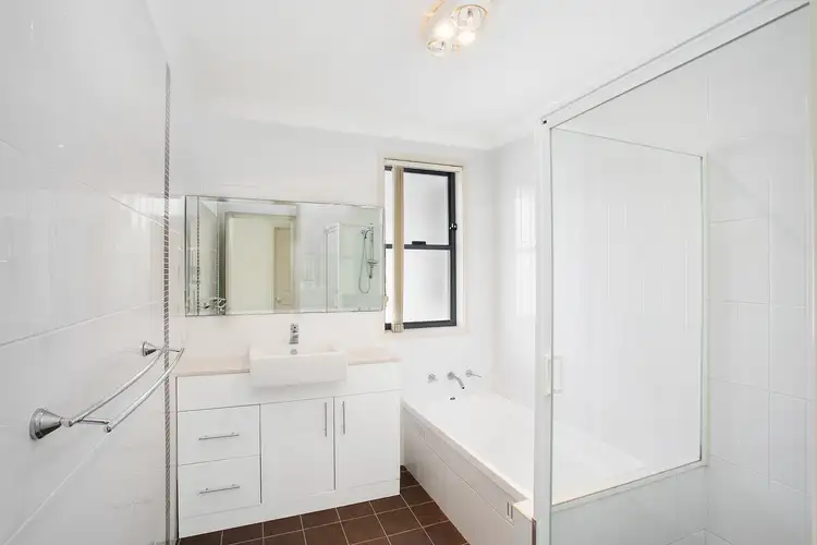 Fourth view of Homely townhouse listing, 6/11 Anzac Road, Long Jetty NSW 2261