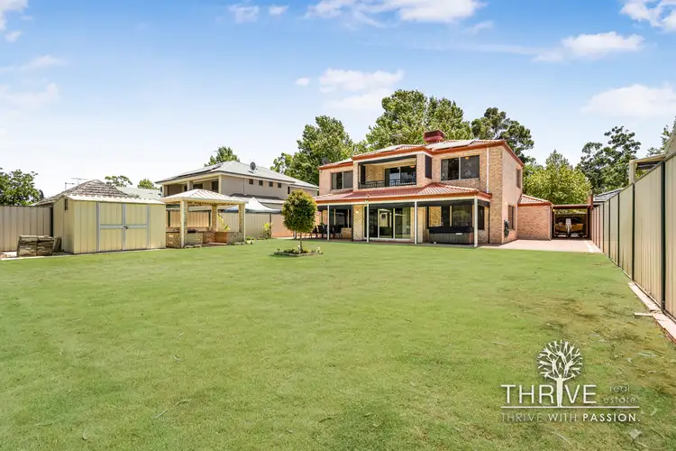 Sixth view of Homely house listing, 46 Dean Road, Jandakot WA 6164