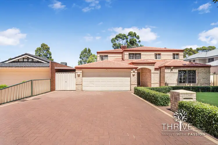 Seventh view of Homely house listing, 46 Dean Road, Jandakot WA 6164
