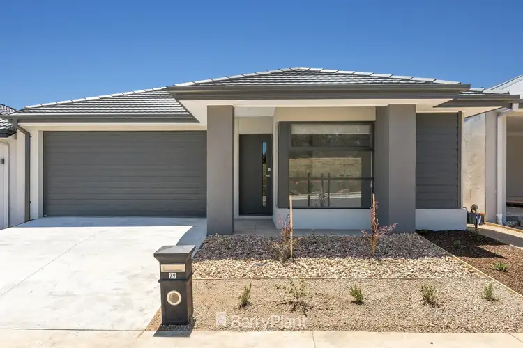 Main view of Homely house listing, 79 Grassland Grove, Leopold VIC 3224