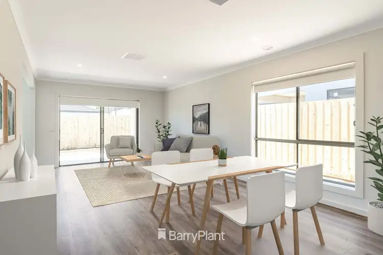 Third view of Homely house listing, 79 Grassland Grove, Leopold VIC 3224
