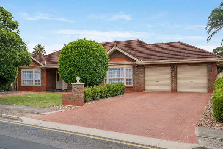 15 Stradbroke Road, Athelstone SA 5076