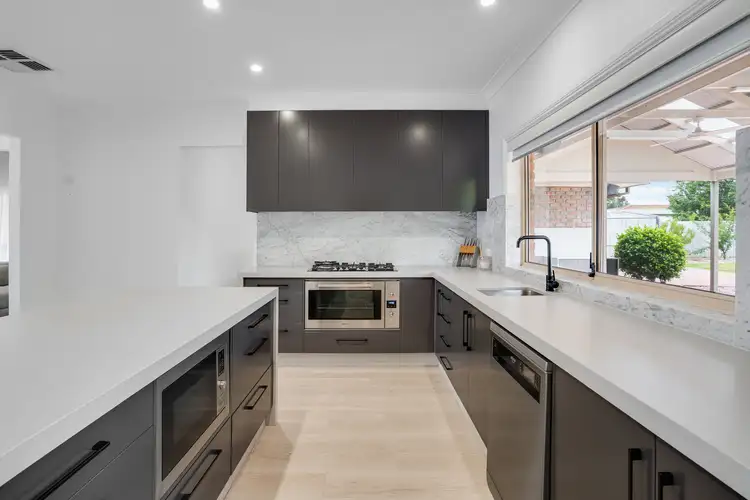 Sixth view of Homely house listing, 15 Stradbroke Road, Athelstone SA 5076