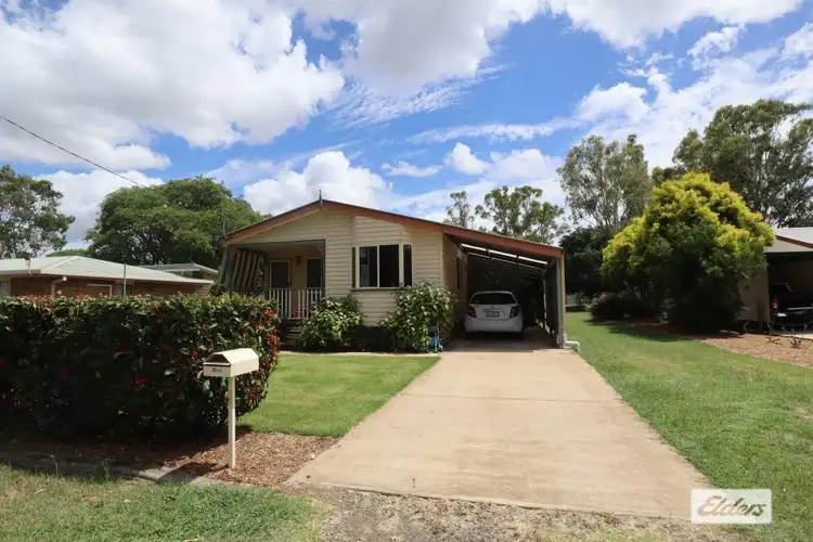 135 Alfred Street, Laidley QLD 4341