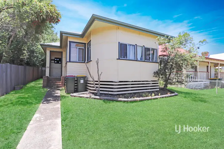 Main view of Homely house listing, 35 Urabatta Street, Inverell NSW 2360