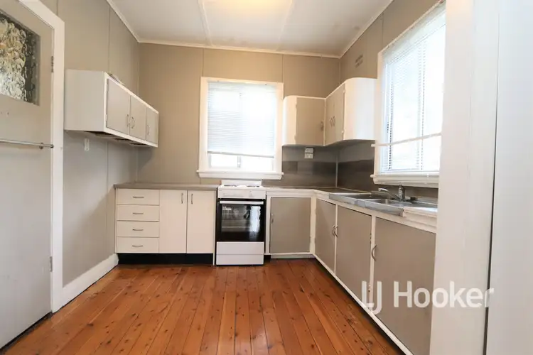 Second view of Homely house listing, 35 Urabatta Street, Inverell NSW 2360