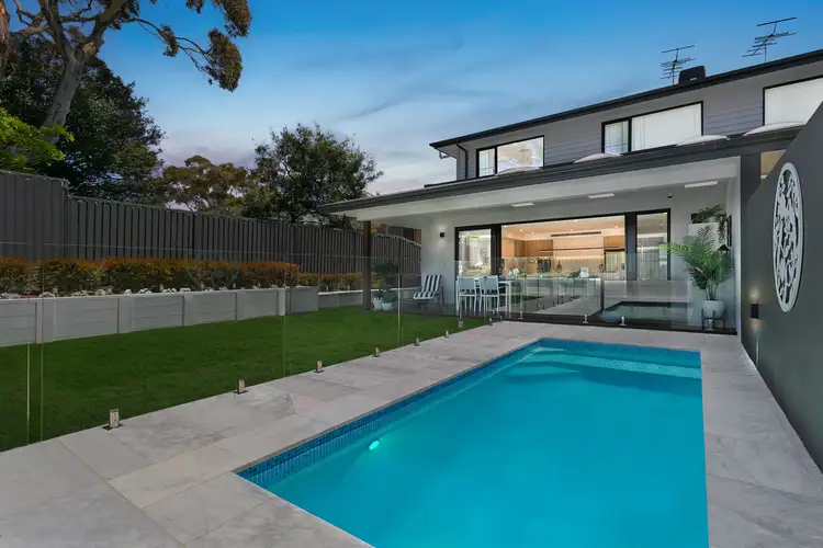 24B Woodward Avenue, Caringbah South NSW 2229