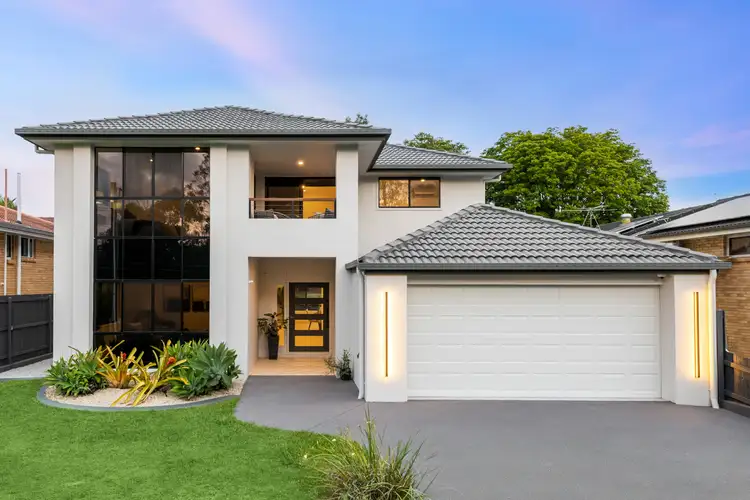 Main view of Homely house listing, 12 Boongall Road, Camp Hill QLD 4152
