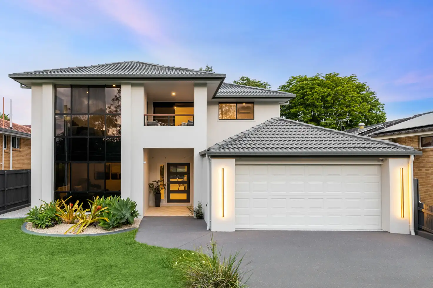 Main view of Homely house listing, 12 Boongall Road, Camp Hill QLD 4152